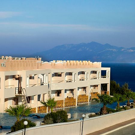 Mitsis Family Village Kardamena  Экстерьер фото
