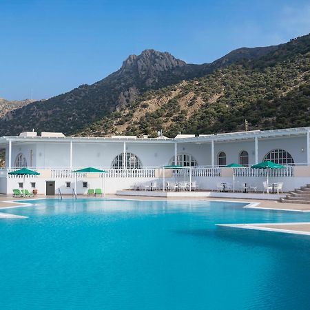 Mitsis Family Village Kardamena  Удобства фото