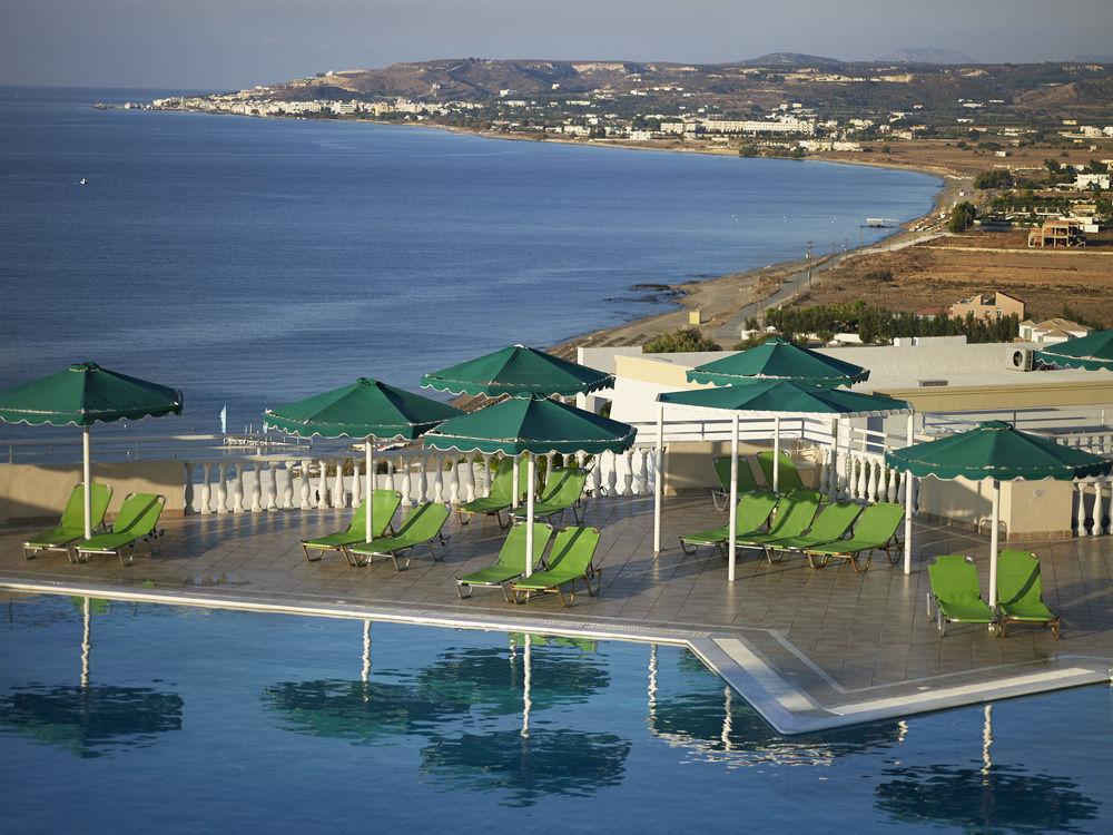 Mitsis Family Village Kardamena  Экстерьер фото