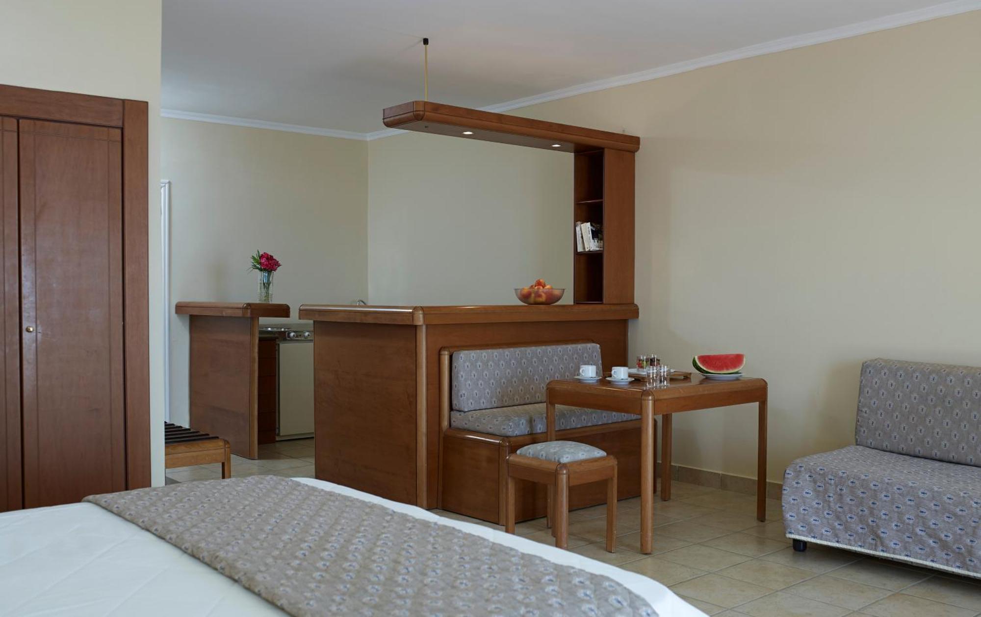 Mitsis Family Village Kardamena  Номер фото