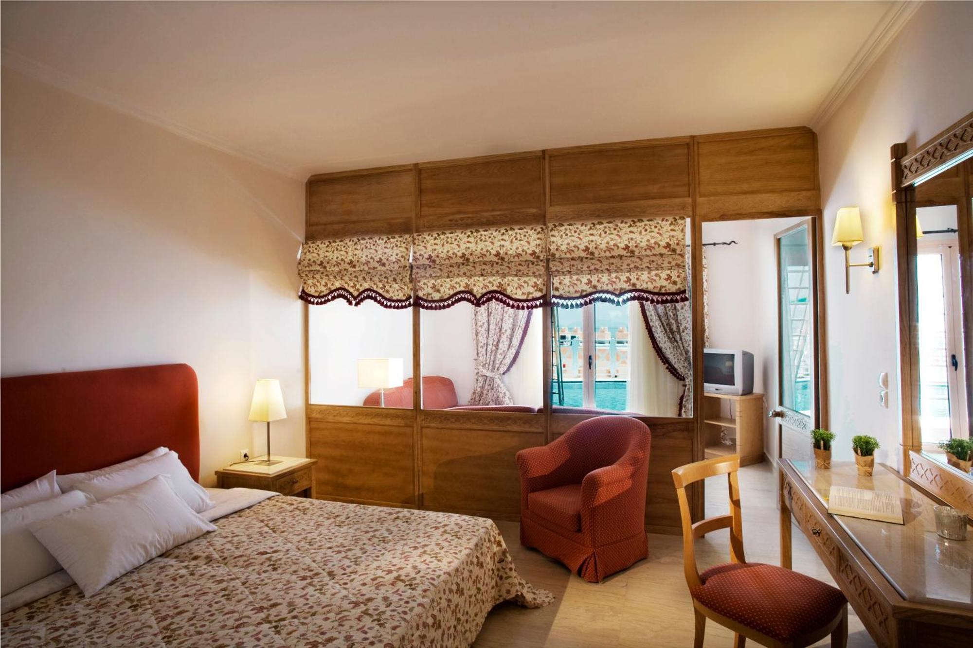 Mitsis Family Village Kardamena  Номер фото