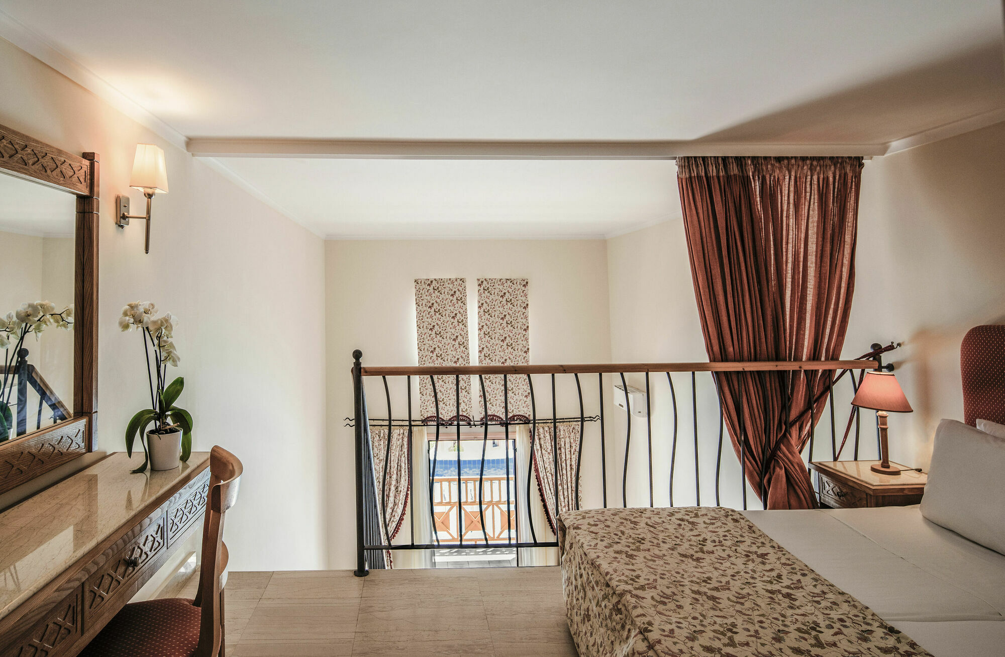Mitsis Family Village Kardamena  Номер фото