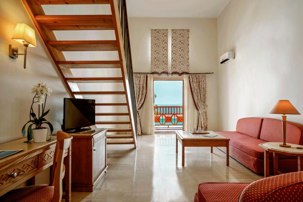 Mitsis Family Village Kardamena  Экстерьер фото
